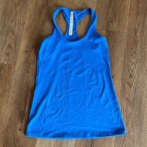 Lululemon tank top